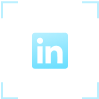 LinkedIn Icon